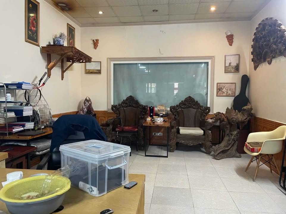 Nhà riêng Tổ 6, Xã Quang Yên, 250m² giá 5 tỷ - Sẵn sàng vào ở!