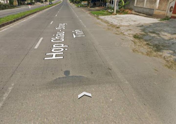 Đất nền 126m² Xã Đồng Tĩnh - Giá 600 triệu - Đường thông thoáng, gần đường 36!