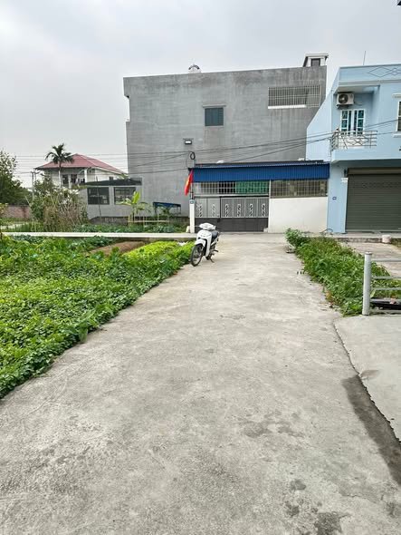 Đất nền 96.6m² tại Cách Hạ, Nam Sơn, chỉ 2 tỷ - Ô tô đỗ cửa!