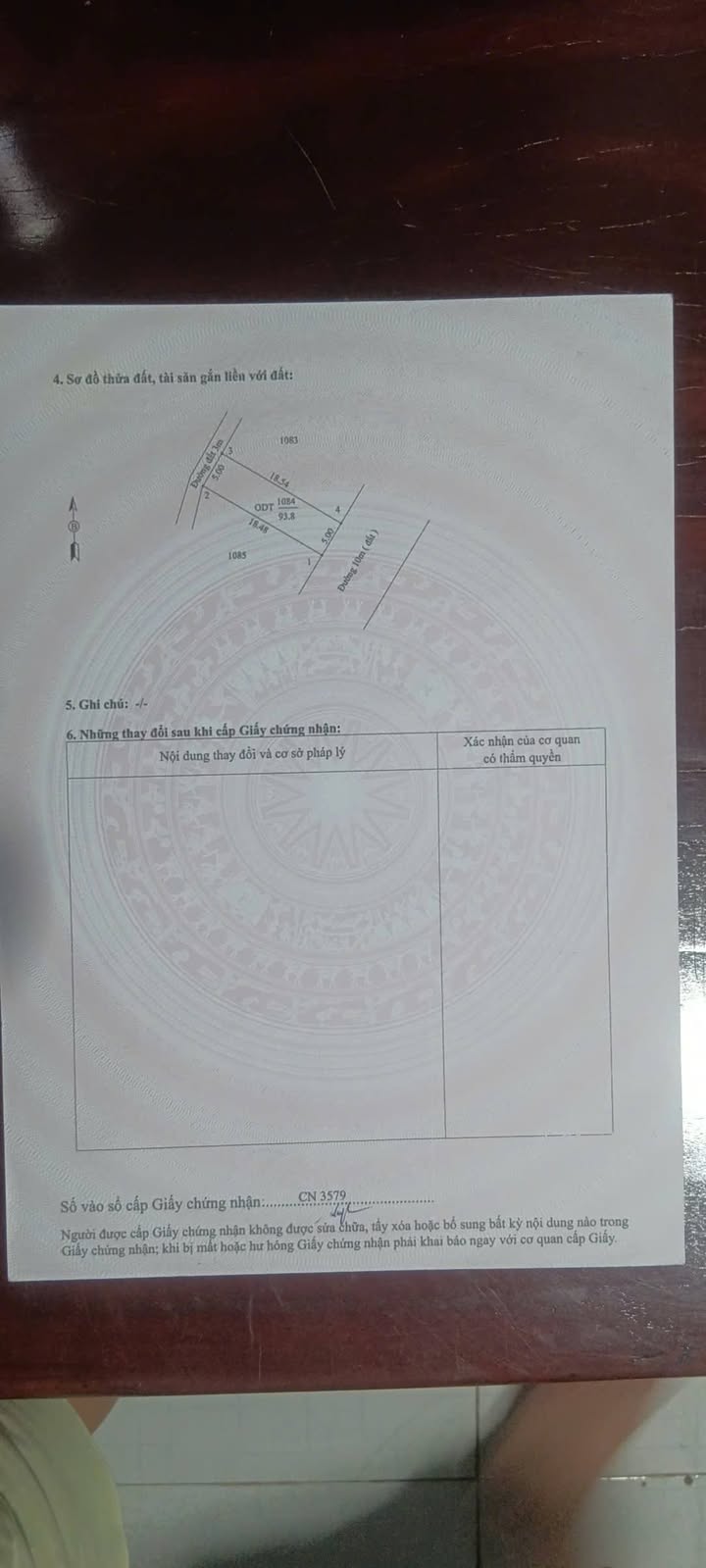 Đất thổ cư 92m² hẻm Nguyễn Lương Bằng - Giá 470 triệu, 2 mặt tiền!