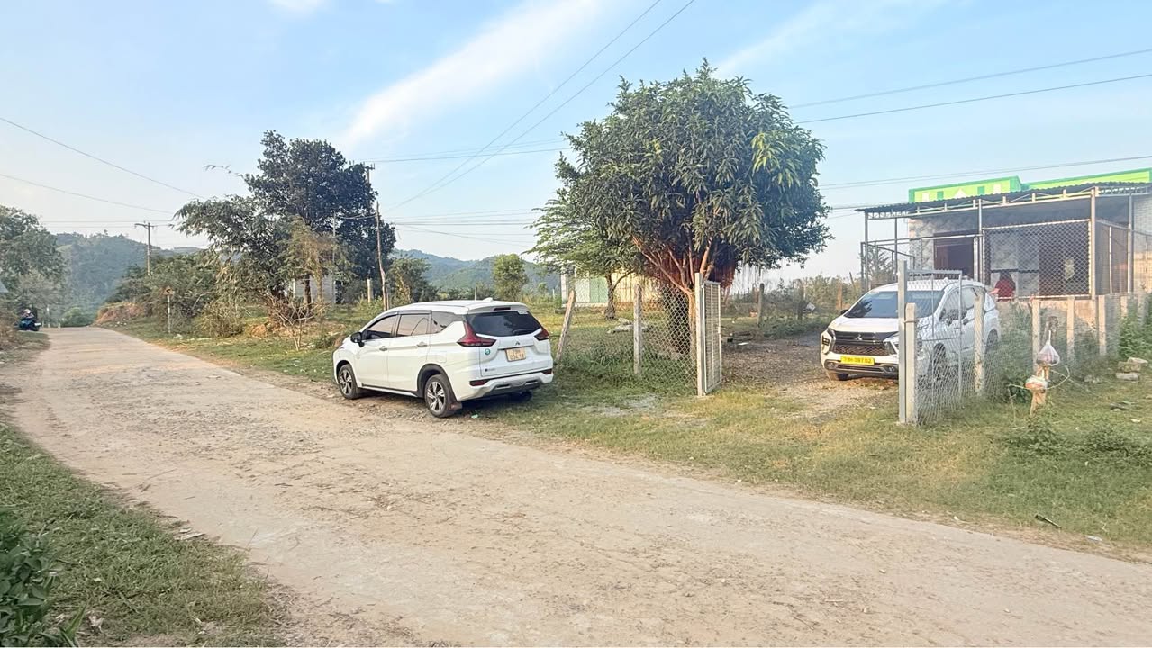 Đất vườn Cam Hòa 1200m² giá 999 triệu - Cơ hội đầu tư hấp dẫn!