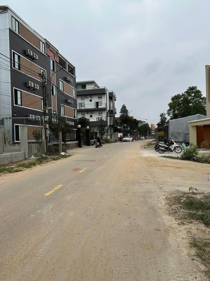 Đất nền Phùng Lưu, Thủy Dương, 100m² giá 1 tỷ - Cơ hội đầu tư sinh lời!