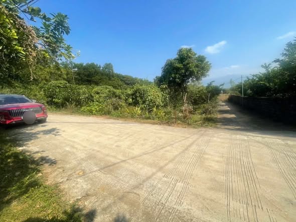 Đất nền Thị trấn Cao Phong 1123m² giá 1 tỷ - Cơ hội đầu tư hiếm có!