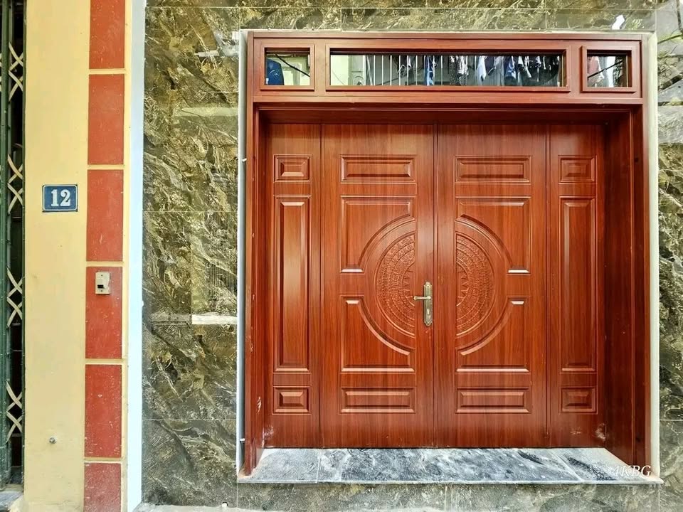 Nhà phố 5 tầng tại Tây Mỗ, 38m² giá 7.7 tỷ - Gần Vinsmart City!