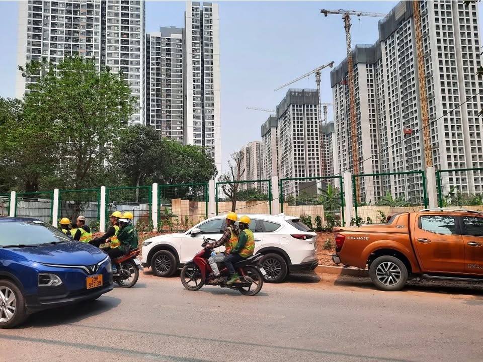 Đất nền Tây Mỗ 51m² giá 5.7 tỷ - Sổ đỏ chính chủ, ngõ rộng thoáng!