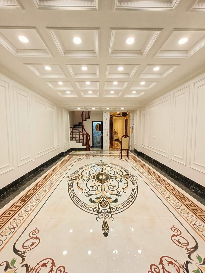 FrontHouse Mỹ Đình 45m² giá thỏa thuận - Lô góc, ô tô kinh doanh lý tưởng!