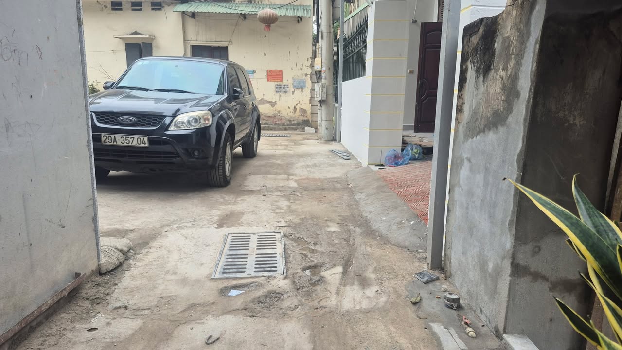 Nhà riêng Phường Tây Mỗ 34m² giá 7.1 tỷ - Sổ đỏ chính chủ!