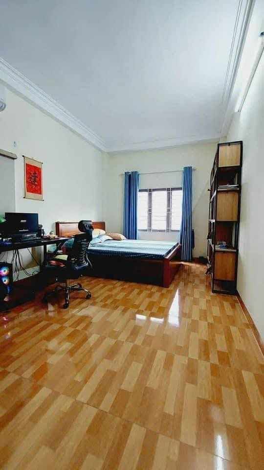 Nhà đẹp Xuân Phương, Nam Từ Liêm 33m² giá chỉ 5 tỷ - Thiết kế hiện đại, đầy đủ nội thất!