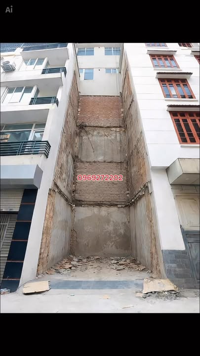 FrontHouse Ngoại Giao Đoàn 50m² giá 13 tỷ - Đầu tư độc quyền, có thương lượng!