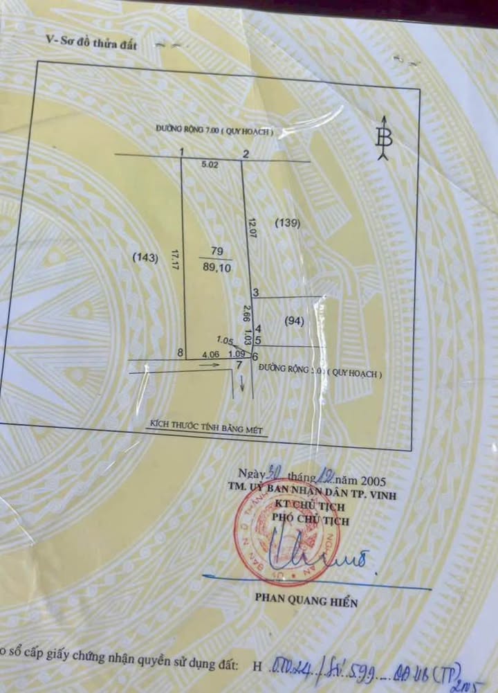 Nhà 2 tầng Hưng Phúc 89m² giá 5 tỷ - Chính chủ bán gấp!