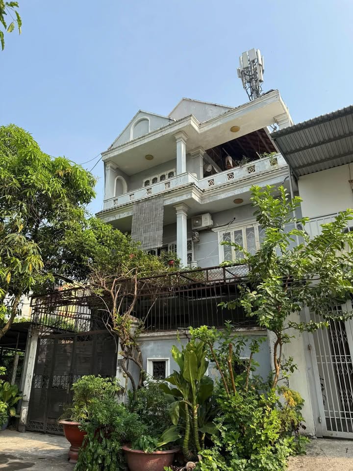 Biệt thự Townhouse Gigamail Thủ Đức 129m² giá 17.98 tỷ - Không gian sống lý tưởng!