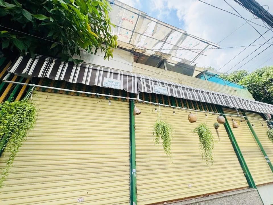 Bán mặt tiền kinh doanh Dương Văn Dương, Tân Phú 91m² giá 9 tỷ - Đầu tư sinh lời ngay!