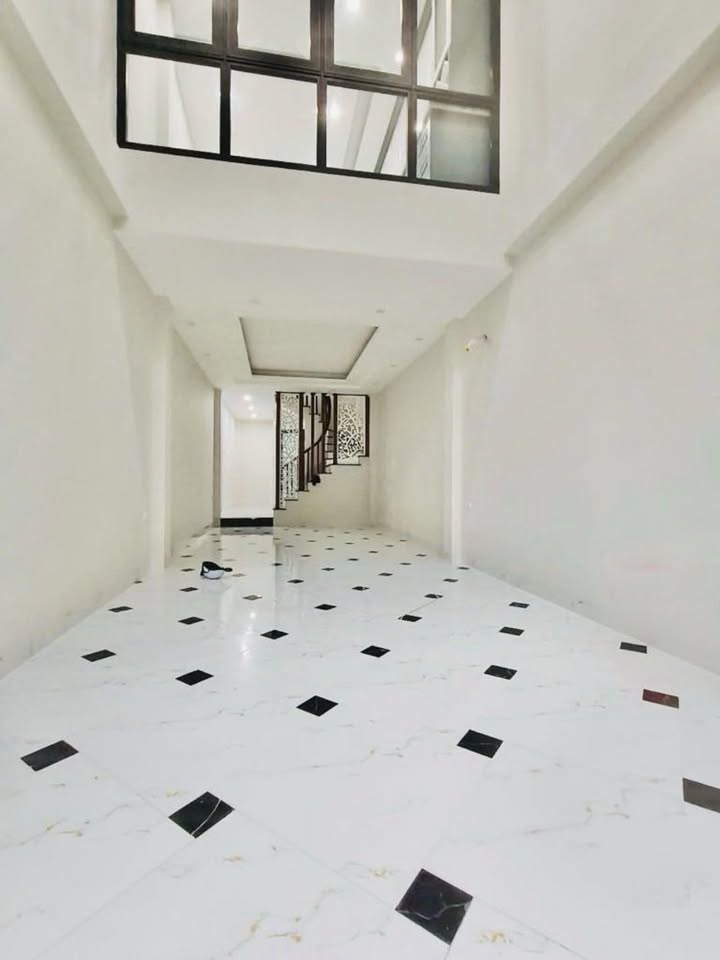 Nhà mặt ngõ thông Lê Trọng Tấn Định Công 50m² giá thỏa thuận - Kinh doanh cực tốt!