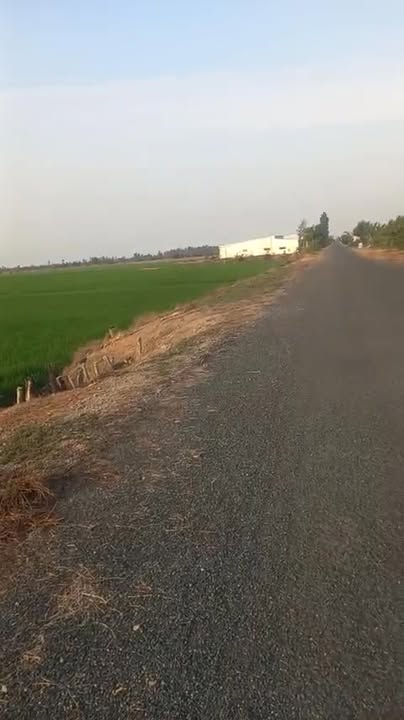 Đất nông nghiệp Hòa Điền, Kiên Lương 630.000m² giá 661 triệu - Cơ hội đầu tư tuyệt vời!