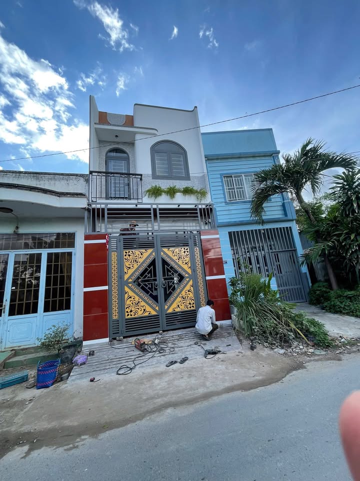 Nhà 1 trệt 1 lầu đường Lê Hồng Nhi, Cái Răng 46.8m² giá 3.2 tỷ - Chính chủ bán!