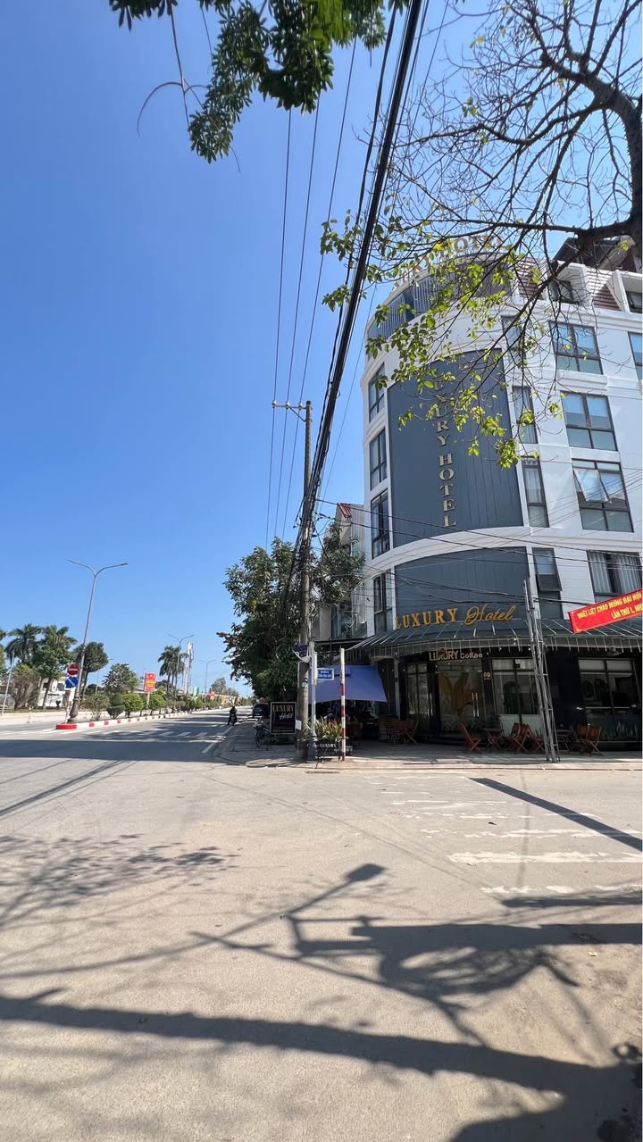 Đất nền liền kề công viên Ba Tơ, 300m² - Chính chủ bán gấp!