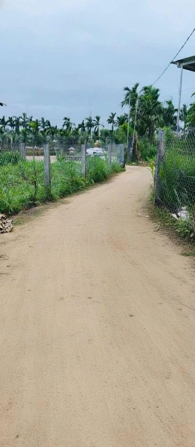 Đất nền Phường Trương Quang Trọng 148m² giá 500 triệu - Cơ hội đầu tư hấp dẫn!