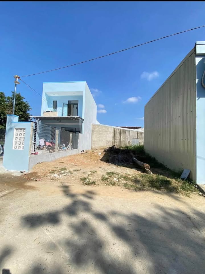 Đất nền hẻm 116 Tô Hiến Thành, Quận 10, 53m² giá 790 triệu - Cơ hội đầu tư lý tưởng!