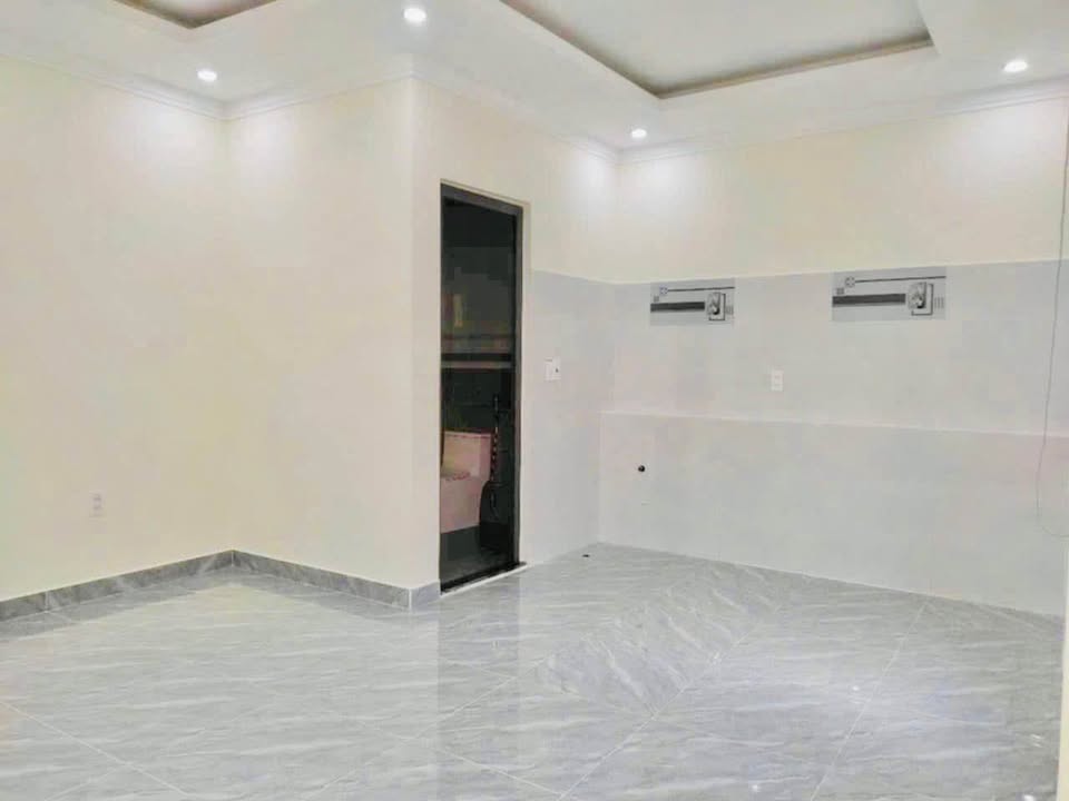 Nhà riêng Phường 4 Đà Lạt 53m² giá 2.099 tỷ - Đầu tư sinh lời ổn định!