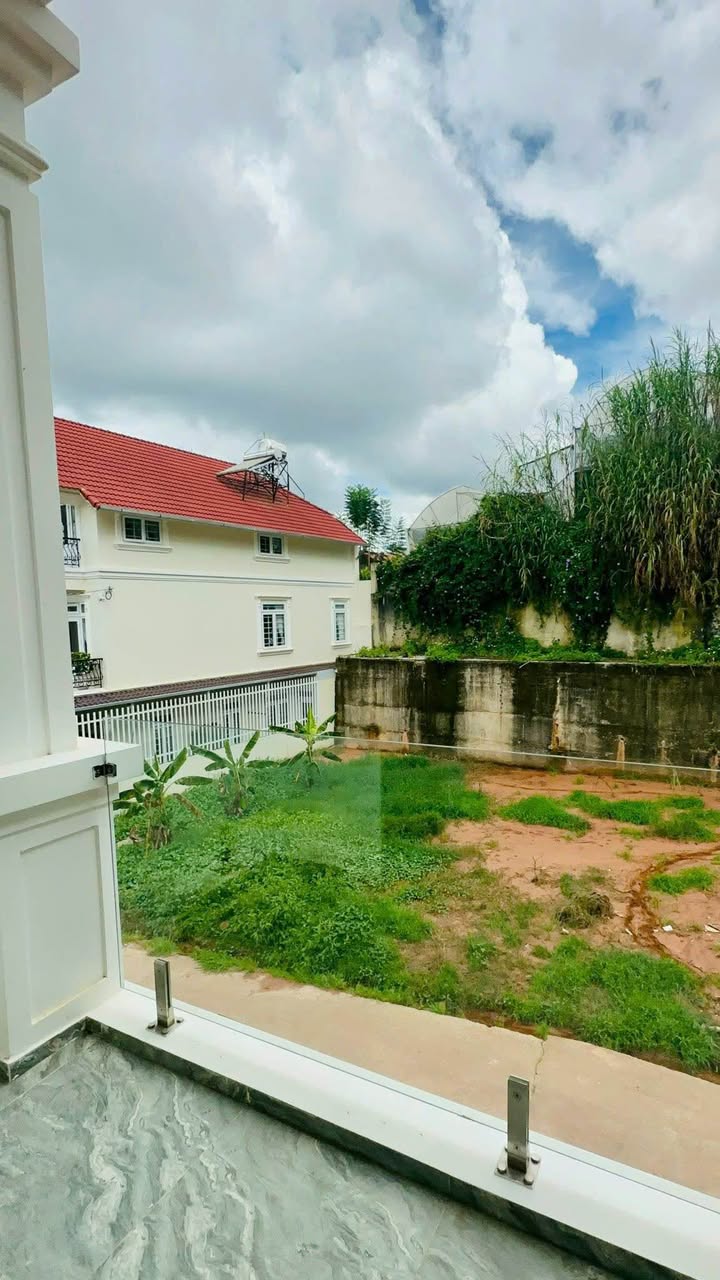 Đất Phan Chu Trinh, Đà Lạt 137m² giá 7,9 tỷ - Đã chuyển full xây dựng!