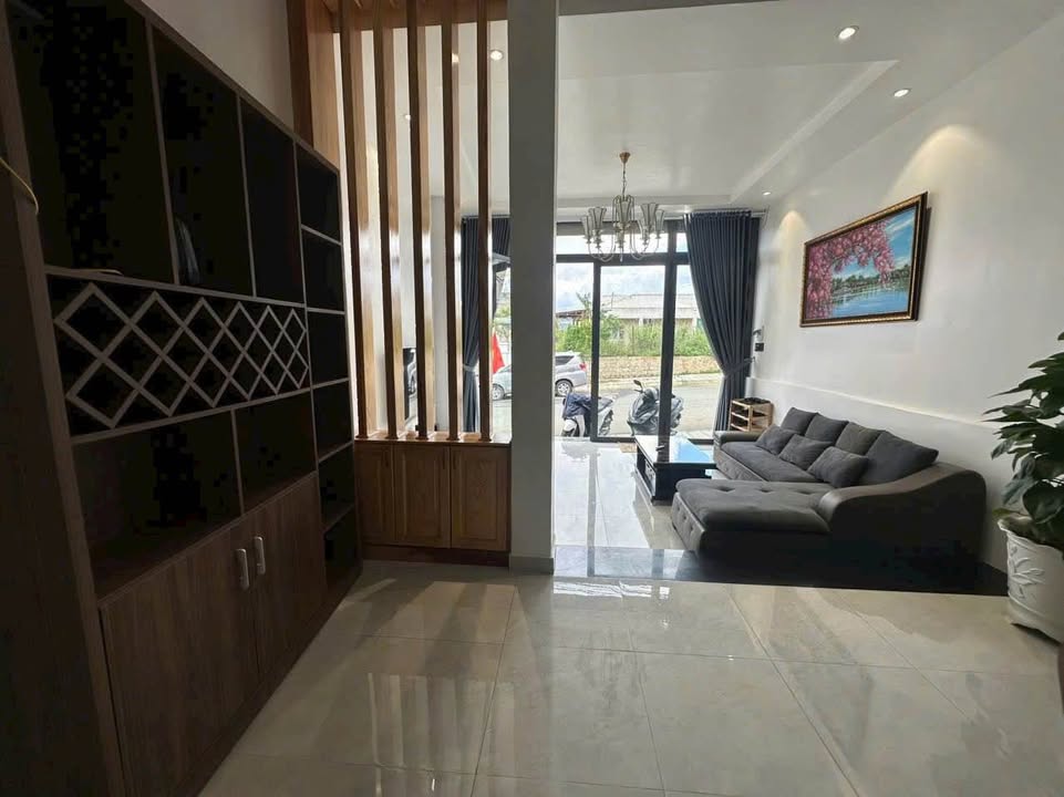 Cho thuê Villa Lữ Gia P9 Quận 11 - 150m² Full nội thất, giá 15 triệu/tháng