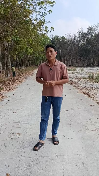 Đất nền Chơn Thành 300m² giá thỏa thuận - Cơ hội đầu tư hiếm có!