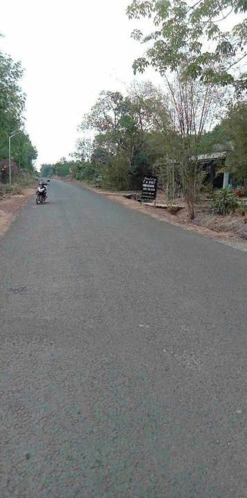 Đất nền tại xã Tân Hiệp, huyện Hớn Quản, 500m² giá 1.2 tỷ - Cơ hội đầu tư tuyệt vời!