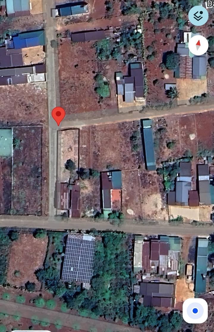 Đất 3 mặt tiền Tỉnh Lộ 8, 550m² giá 4.3 tỷ - Đầu tư sinh lời nhanh!