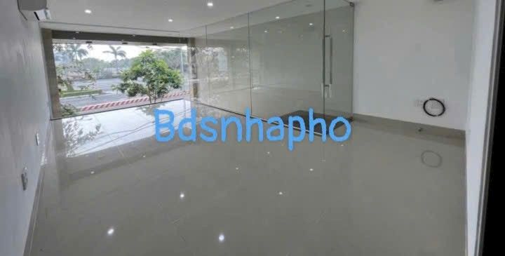 Cho thuê toà nhà văn phòng 4 tầng Cẩm Lệ 125m² giá 42 triệu - Tiện ích hiện đại!