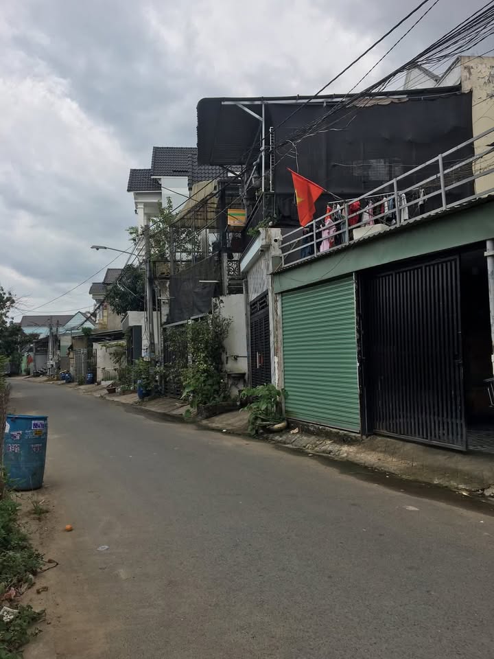 Nhà phố Tân Phước Khánh 40m² giá 900 triệu - Đầu tư sinh lời ngay!