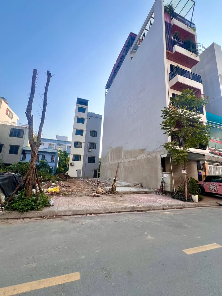 Đất nền Khu Công Nghiệp Visip, Yên Trung, 114m² giá 1 tỷ - Bán gấp!