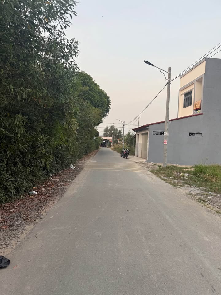 Nhà chính chủ tại xã An Viễn, huyện Trảng Bom, 104m² giá 2.9 tỷ - Thiết kế hiện đại, gần trung tâm!