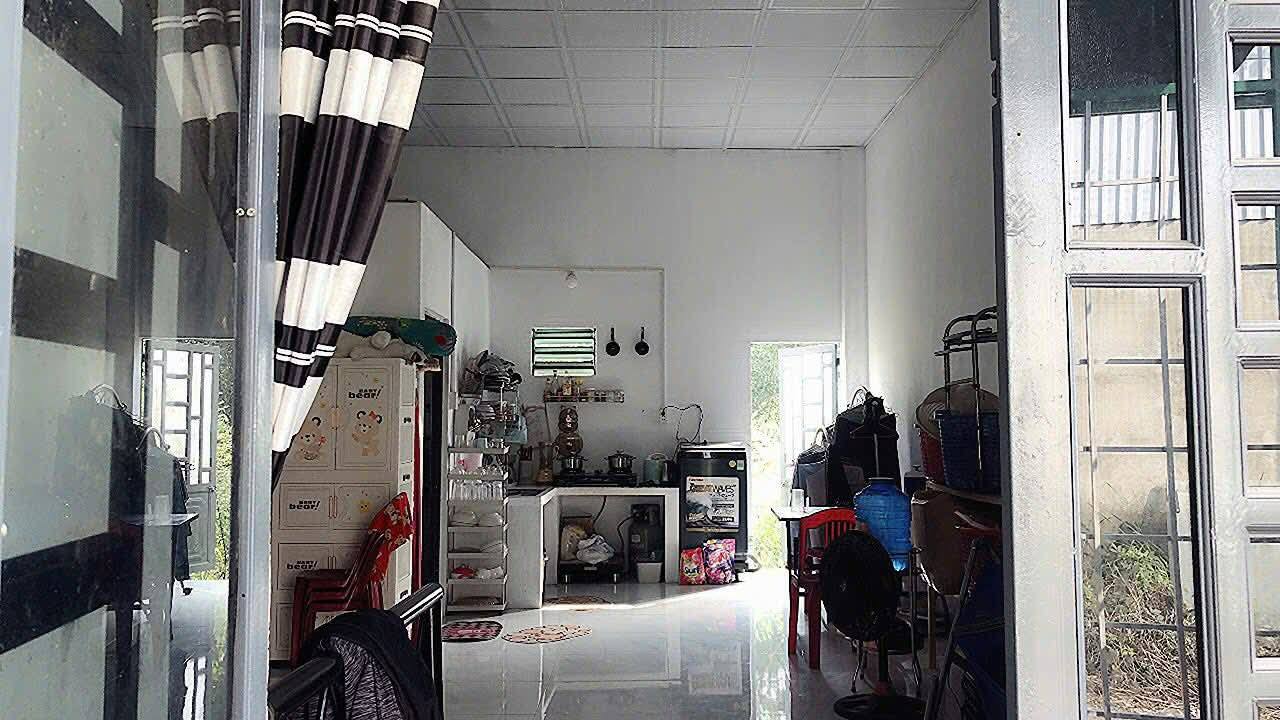 Nhà cấp 4 Hố Nai 55m² giá 400 triệu - Sổ hồng chung, gần nhà thờ!