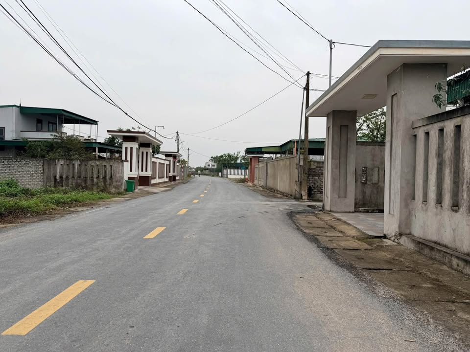 Đất nền Khối 5, Phường Hưng Lộc, TP Vinh 198,7m² giá 2,95 tỷ - Vị trí đắc địa, giao thông thuận lợi!