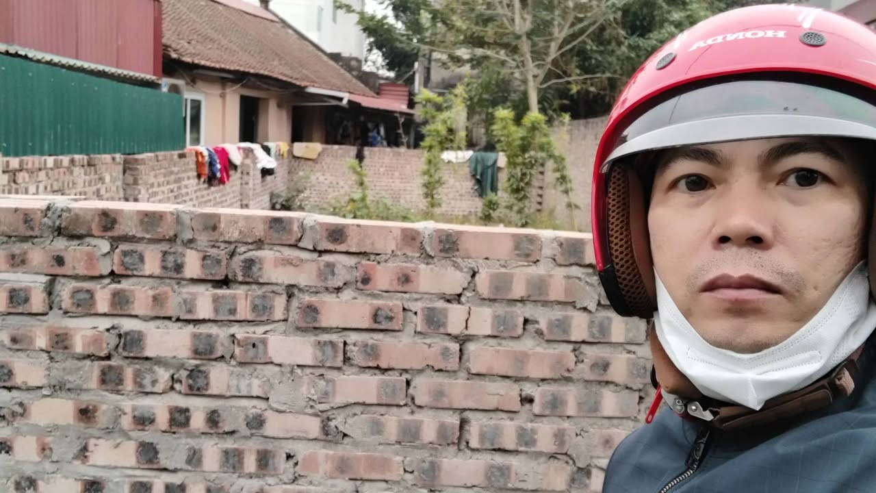 Bán đất Dục Tú - Đông Anh 59m² - Ô tô vào tận nơi!