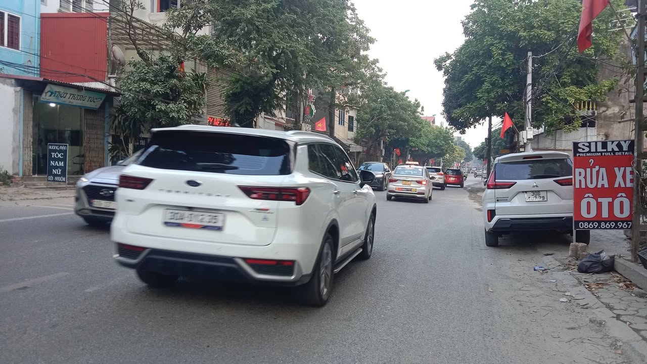 Đất Vân Nội, Đông Anh 48m² giá 4 tỷ - Vị trí đẹp, ô tô tránh!