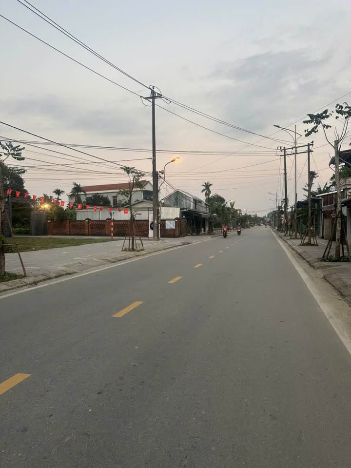 Đất chính chủ Kiệt 598 Bùi Thị Xuân 120m² giá 1.45 tỷ - Đầu tư sinh lời ngay!