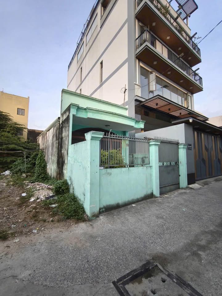 Lô đất đẹp Trung Mỹ Tây 2A Quận 12 giá chỉ 4.4 tỷ - Sổ hồng chính chủ!