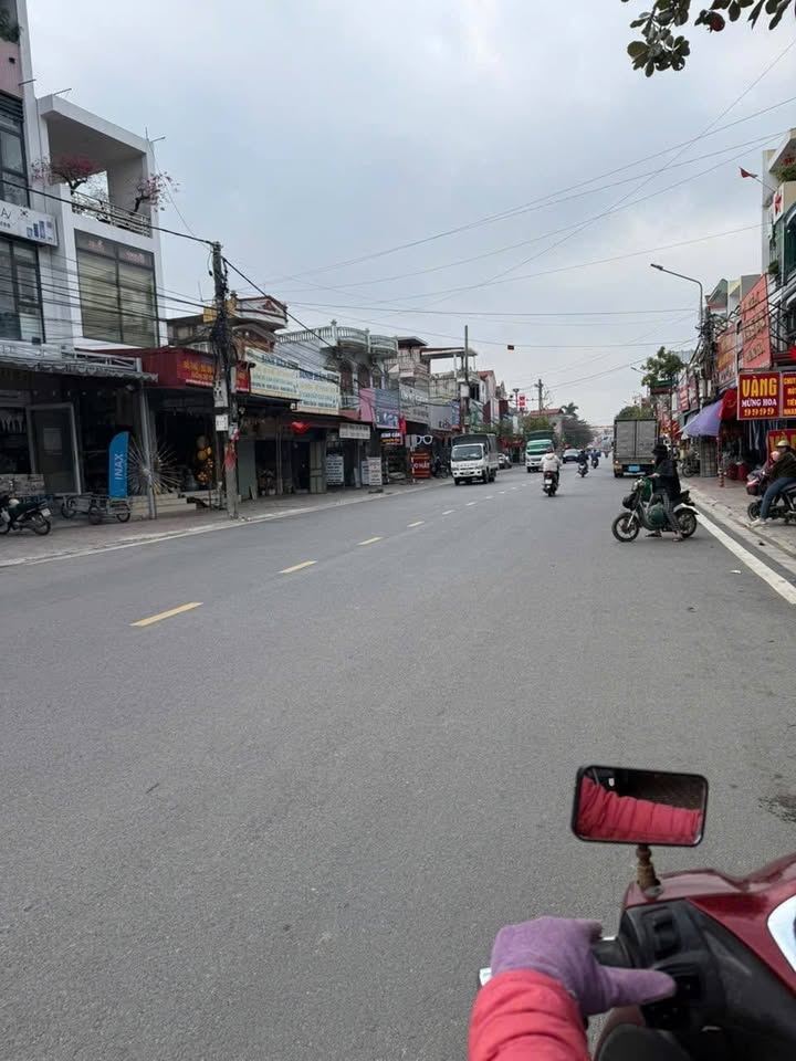 Đất Khu 2 Tiên Lãng Hải Phòng 100m² giá 3 tỷ - Ô tô vào thoải mái!