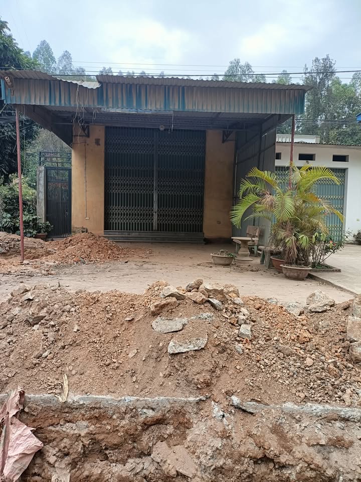 Đất nền Quốc lộ 1A, Huyện Việt Yên, 400m² giá 175 tỷ - Cơ hội đầu tư vàng!