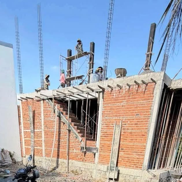 Đất hẻm 23/10, Phường Phương Sài, 130m² giá 2.4 tỷ - Đầu tư sinh lời hấp dẫn!