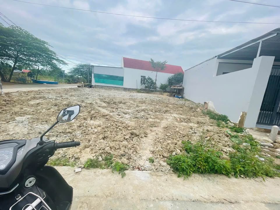 Đất nền Diên An 63m² giá 1.37 tỷ - Lô góc 2 mặt tiền đẹp!