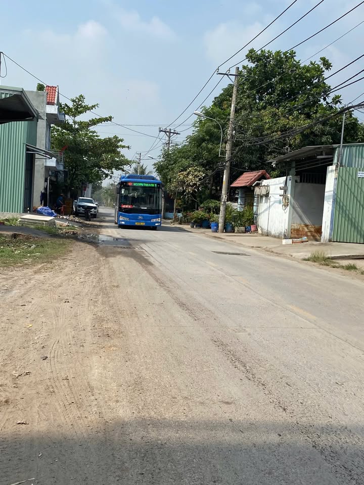 FrontHouse mặt tiền đường Tx52, Quận 12, 56m² - Kinh doanh sầm uất chỉ 4.3 tỷ!