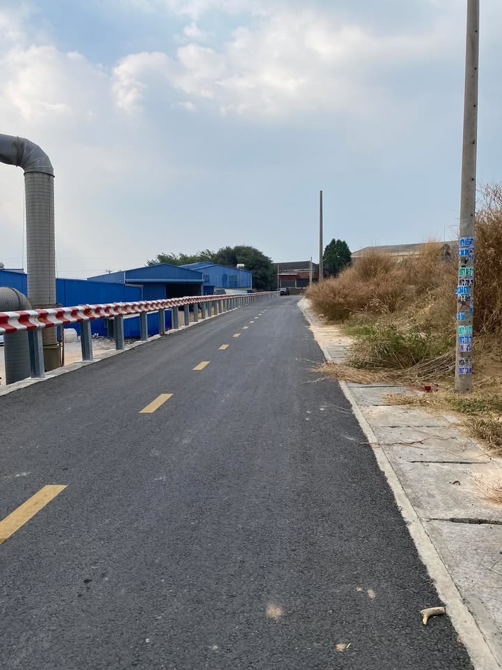 Đất nền đường nhựa Khánh Bình, Tân Uyên 473m² giá chỉ 3.784 tỷ - Đầu tư sinh lời ngay!