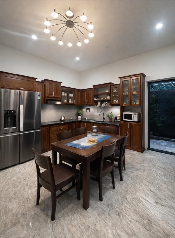 Nhà 3 tầng mặt tiền 8m tại Hòa Cường Bắc, Đà Nẵng - Giá chỉ 9 tỷ!