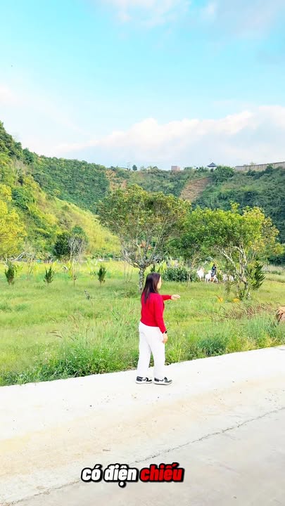 Đất nền Mê Linh Lâm Đồng 1072m² giá 2.144 tỷ - Tiềm năng đầu tư lớn!