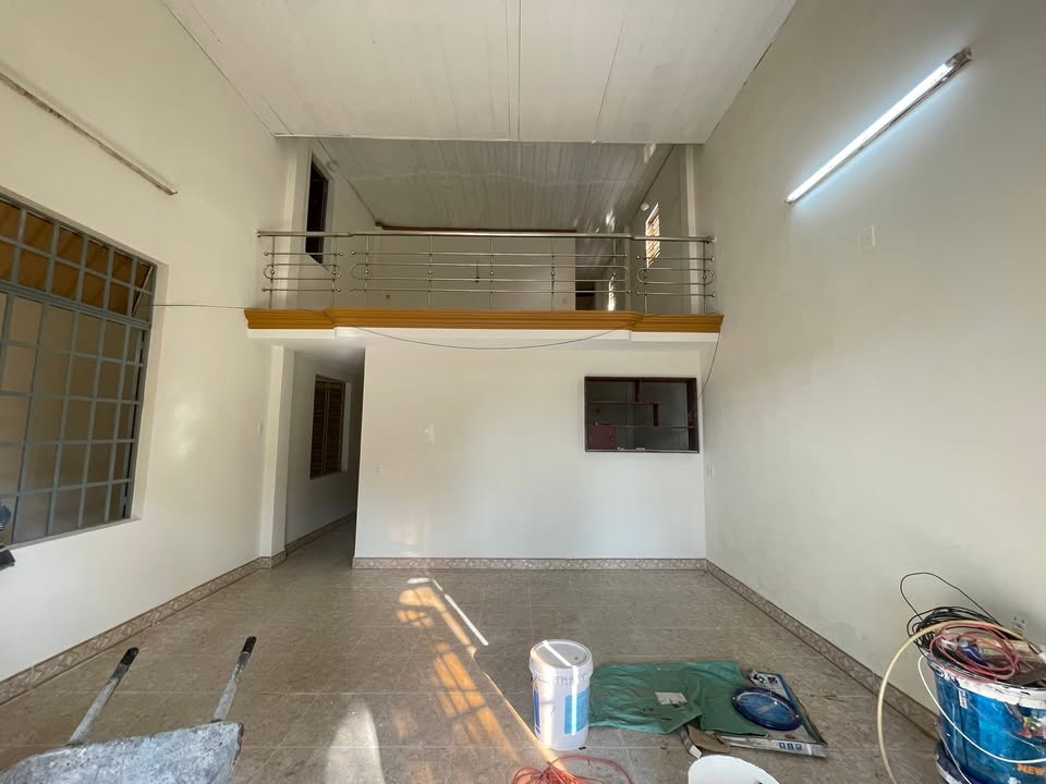 Nhà cho thuê tại Y Hình, Tân An 3PN, 2WC - Gần bờ hồ