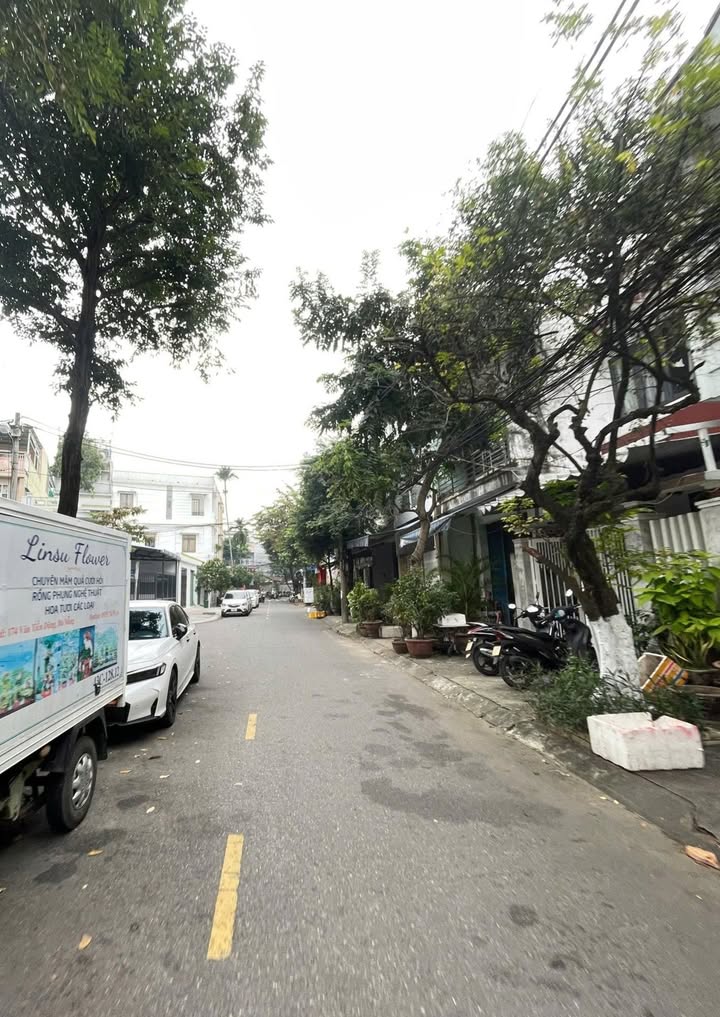 Lô đất hiếm tại Hải Châu, Đà Nẵng - 112m² chỉ 79 triệu/m² - Đầu tư sinh lời cao!