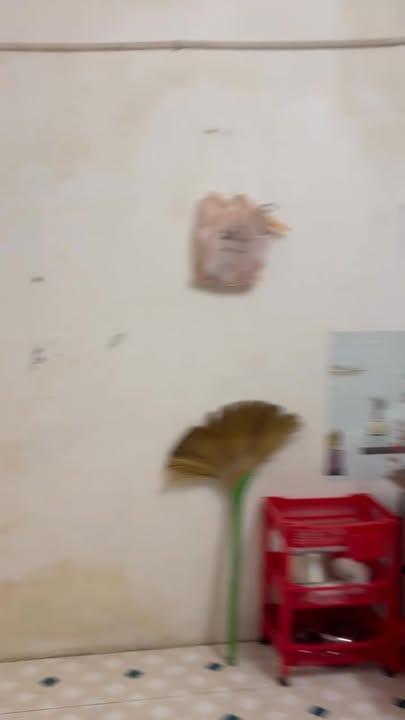 Phòng trọ 27 Thi Sách, Đà Nẵng 27m² giá 2 triệu - Gần sân bay và trường học!