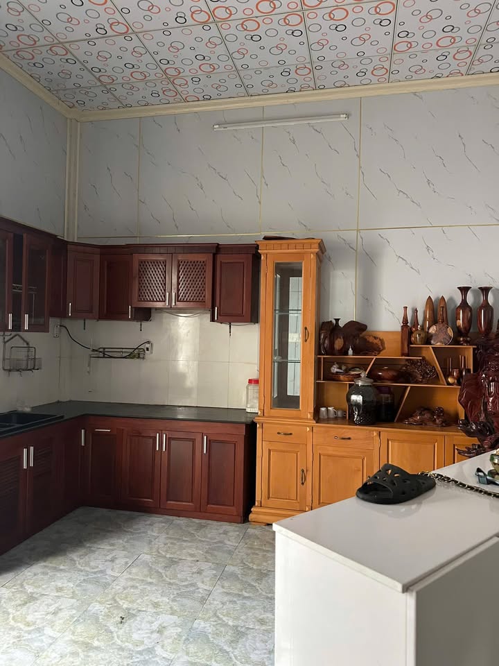 Nhà phố Nơ Trang Long, Quận Bình Thạnh, 175m² giá 3 tỷ - Vị trí kinh doanh đắc địa!